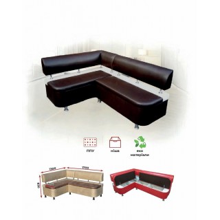 Кухонний куточок, арт:ЮМ500012